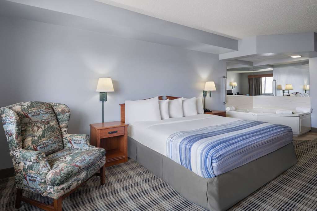 AmericInn by Wyndham Stuart - photo 14