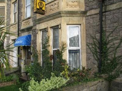 Beverley Guest House — 4-Star Luxury Hotel in Weston-Super-Mare, United Kingdom