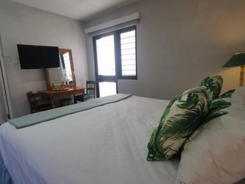 Kingfisher Cottage — 4-Star Luxury Hotel in Ballito, South Africa