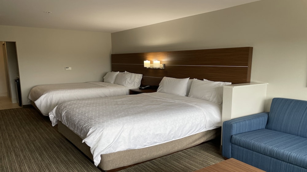 Holiday Inn Express & Suites Brenham South by IHG - photo 12