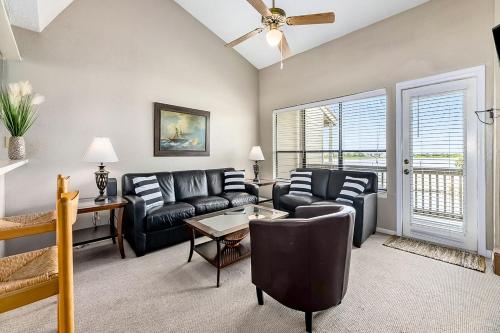 Seagull Cove in Galveston, United States