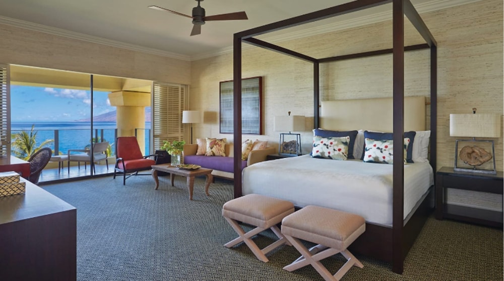 Four Seasons Resort Maui at Wailea - photo 6
