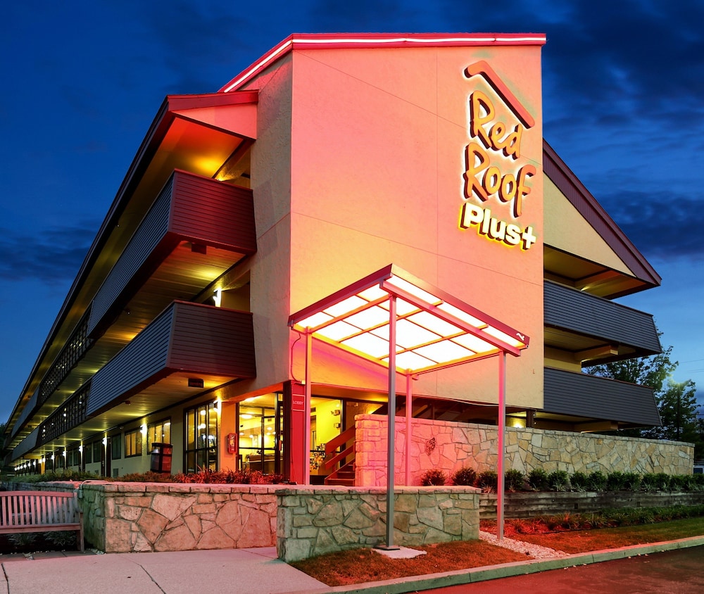 Red Roof Inn PLUS Baltimore North Timonium - photo 30