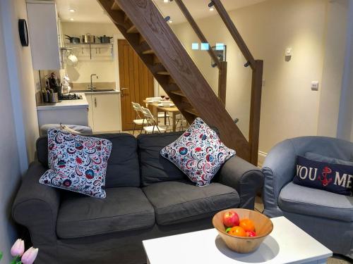 St Marys Road Cottage — 4-Star Luxury Hotel in Cowes, United Kingdom