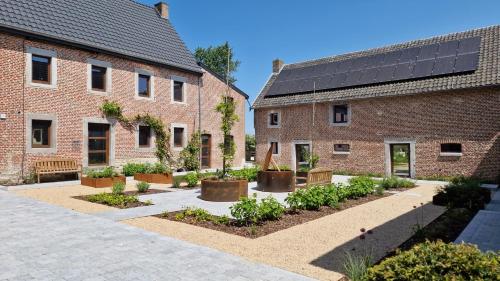 Gîte Eschen - carbon neutral hotel in Plombieres