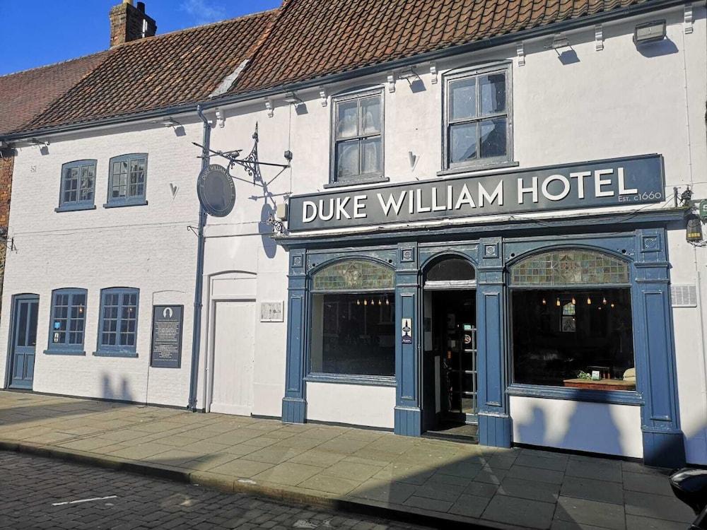 Duke William Hotel in Lincoln, United Kingdom