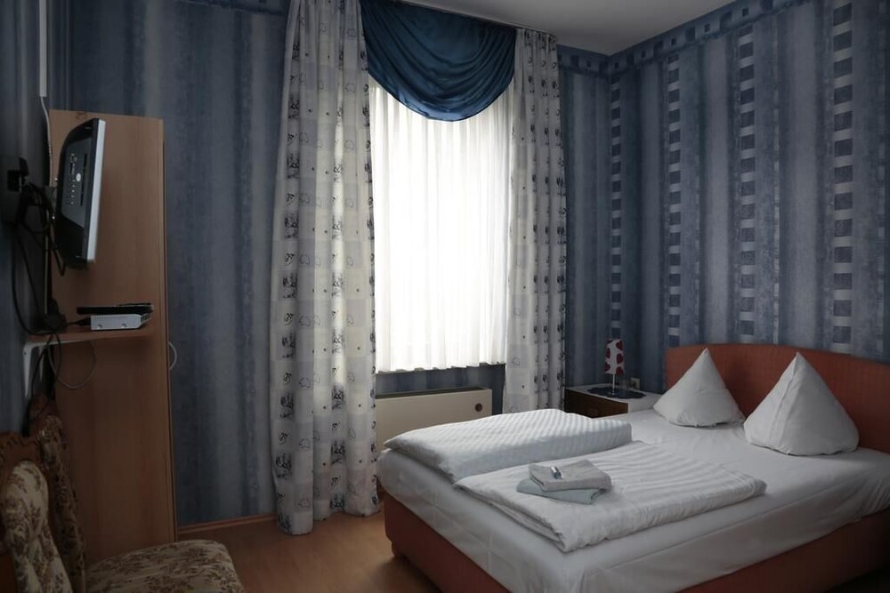 Hotel Restaurant Sessellift in Koblenz, Germany