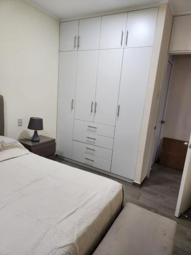 Acogedor Minidepartamento — Piura — photo 4