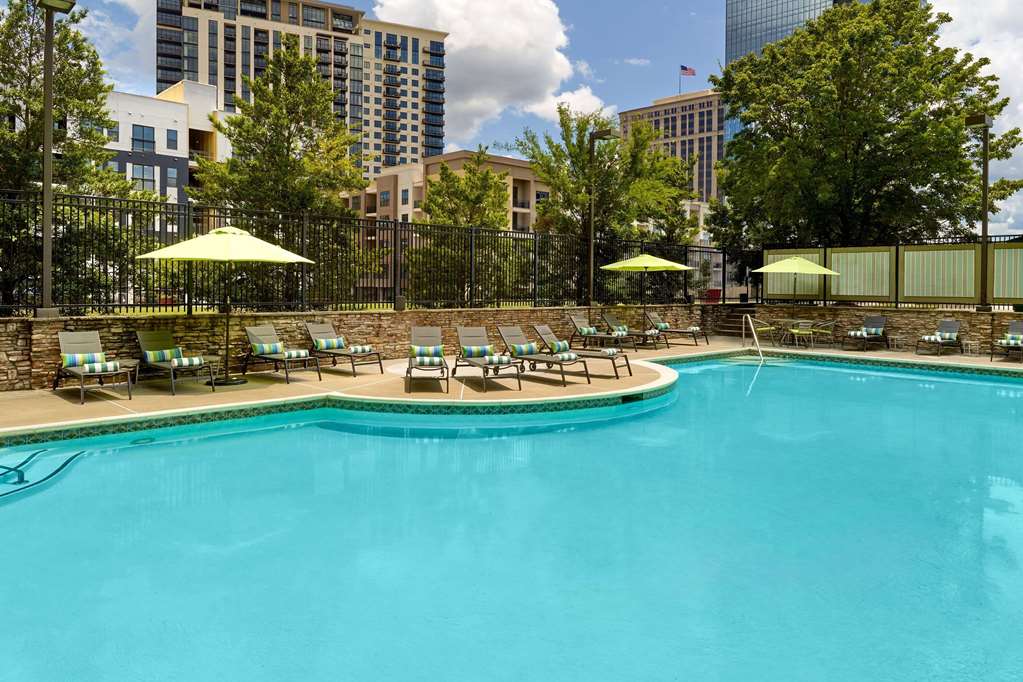 Wyndham Atlanta Buckhead Hotel & Conference Center - photo 13