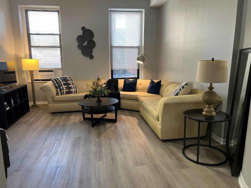 South Loop 2 Bedroom Apt — 4-Star Luxury Hotel in Chicago, United States