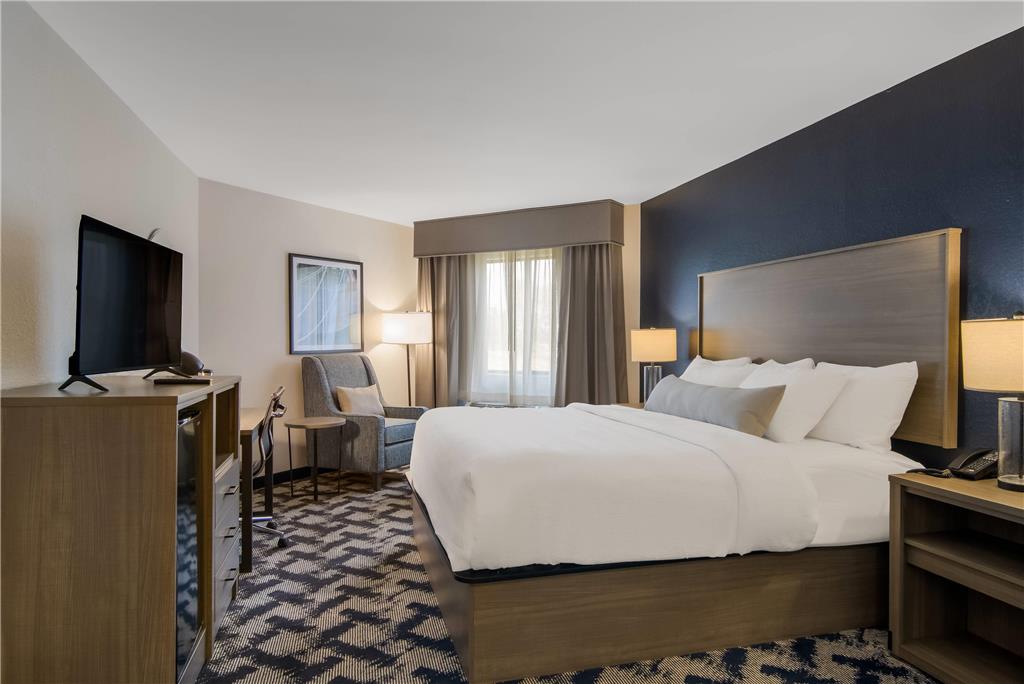 The Inn On Maritime Bay Ascend Hotel Collection - photo 16