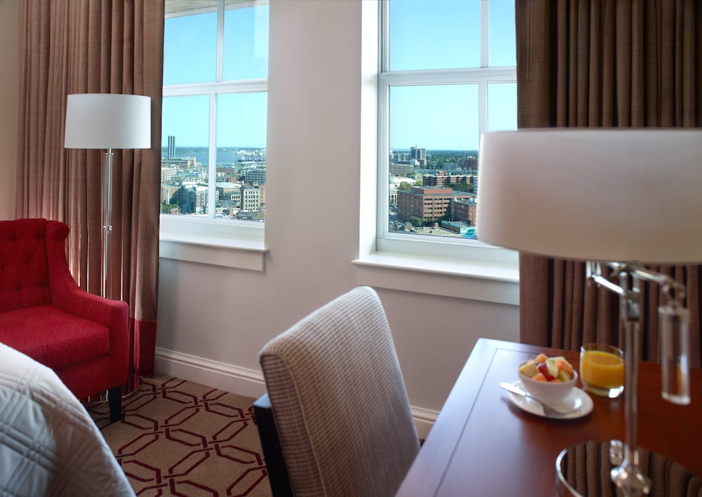 Omni Providence Hotel - photo 26