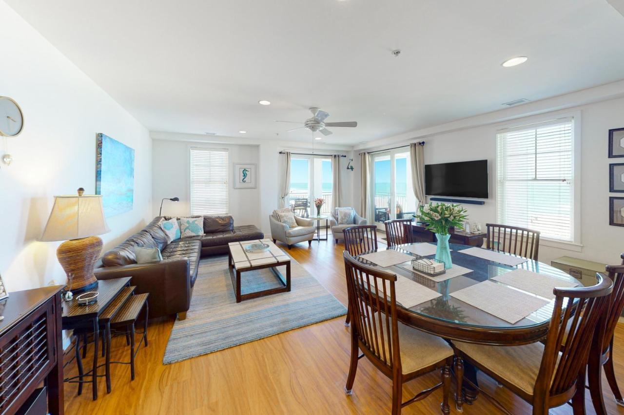 The Sanctuary Las Brisas B205 — 4-Star Luxury Hotel in Virginia Beach, United States