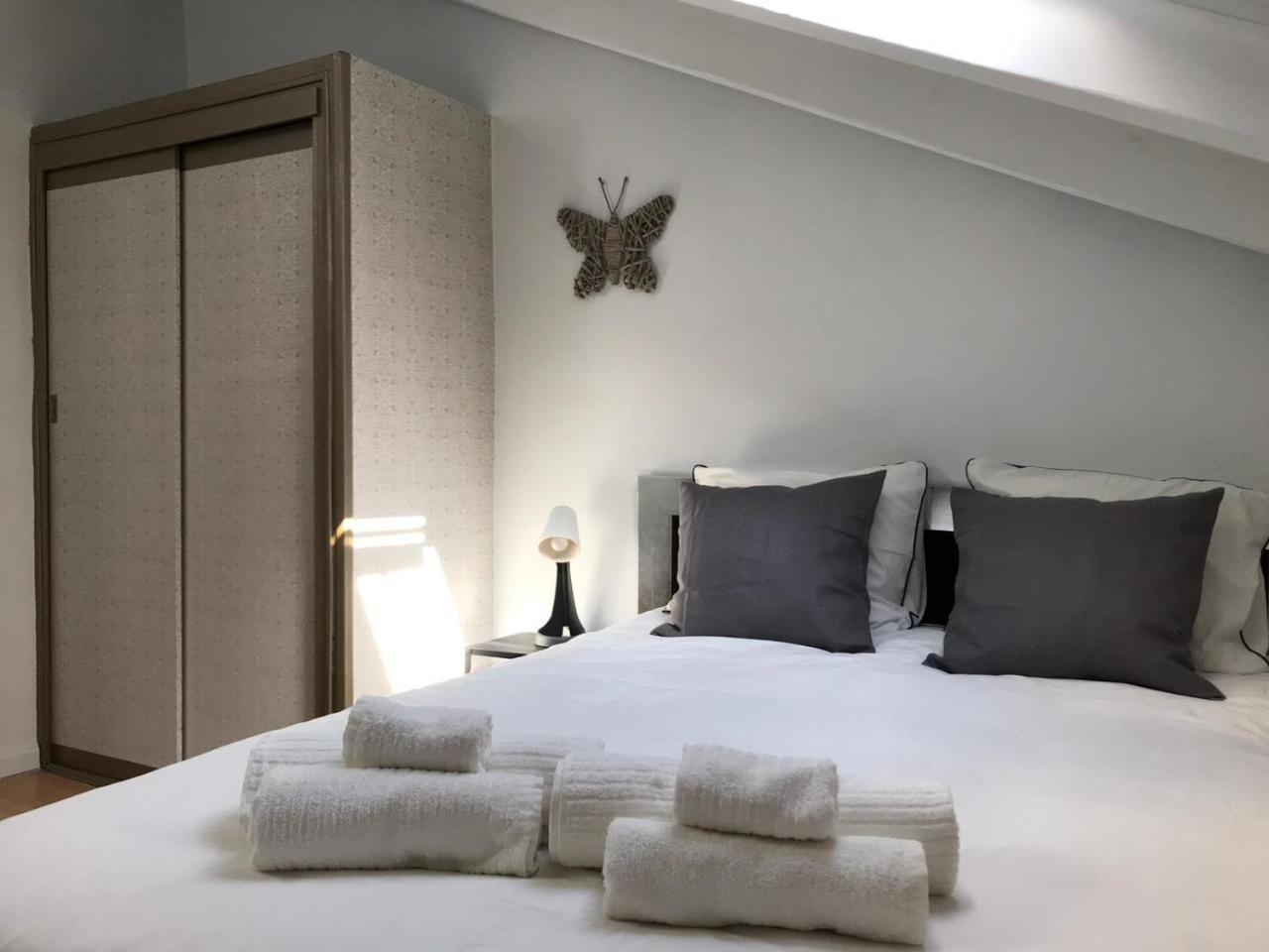 Apartment Paloma Madrid hotel