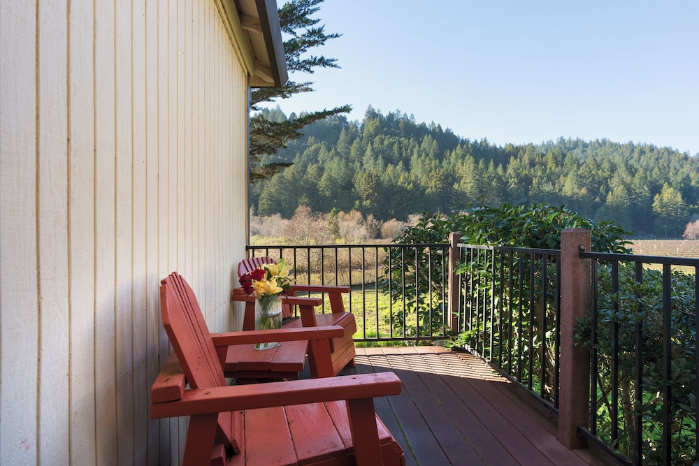West Sonoma Inn & Spa - photo 49