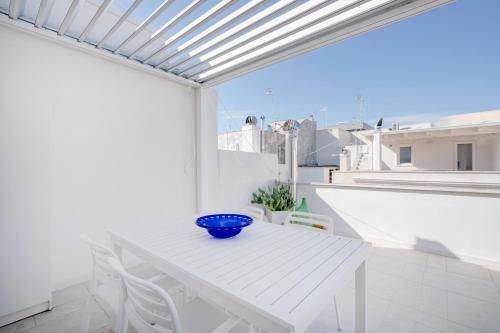 Pausa Mare Lodge — 4-Star Luxury Hotel in Polignano A Mare, Italy