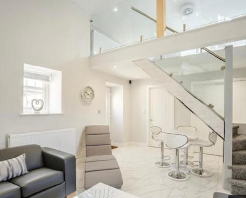 Rowley stone cottages - last minute hotel in Castleside