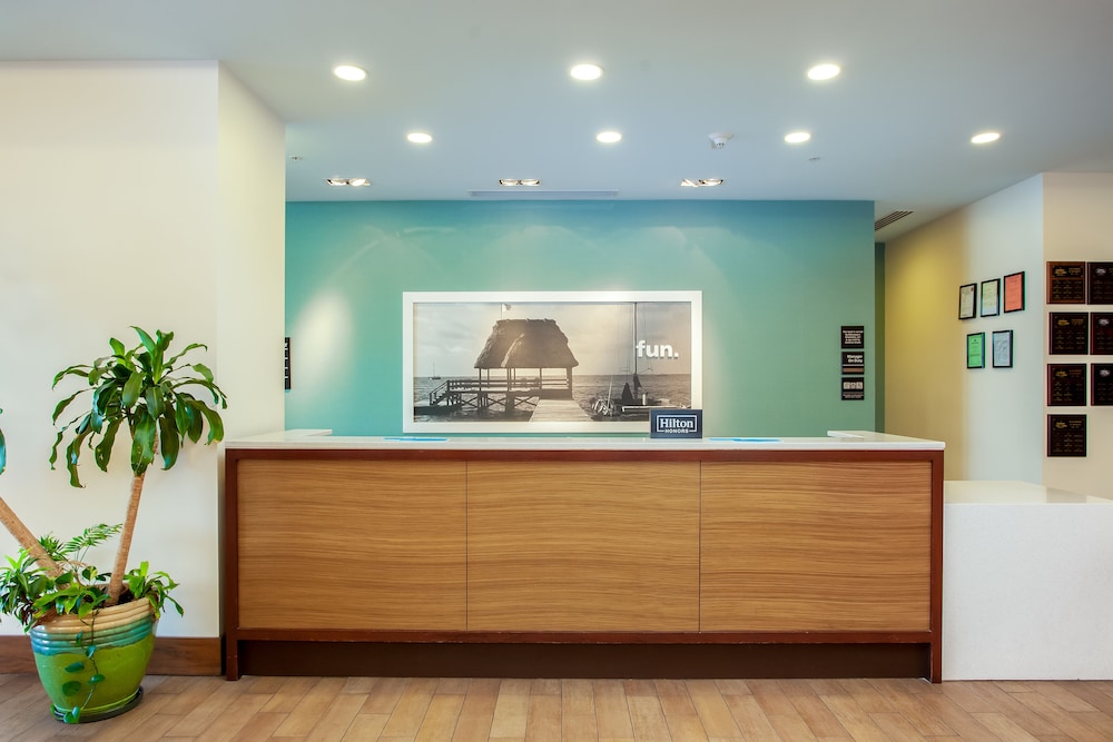 Hampton Inn & Suites Orange Beach Gulf Front - photo 3