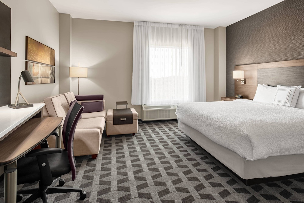 TownePlace Suites by Marriott Charlotte Fort Mill - photo 10