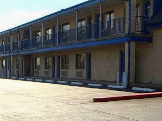 Executive Inn Pasadena - photo 7