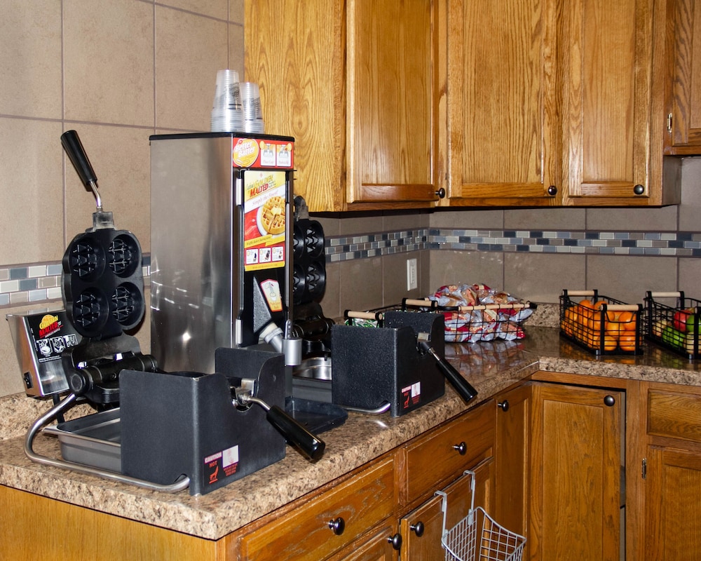 New Victorian Inn Norfolk - photo 42