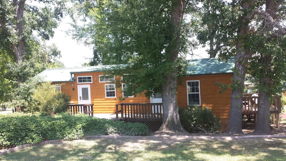 Mill Creek Ranch Resort - photo 47