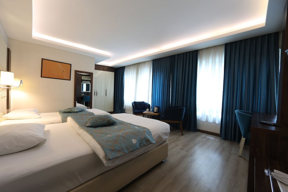 Rest Inn Aydin Hotel in Aydin, Turkey