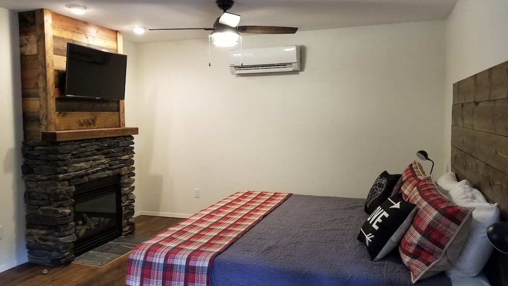 Eagle Cap Chalets - photo 9