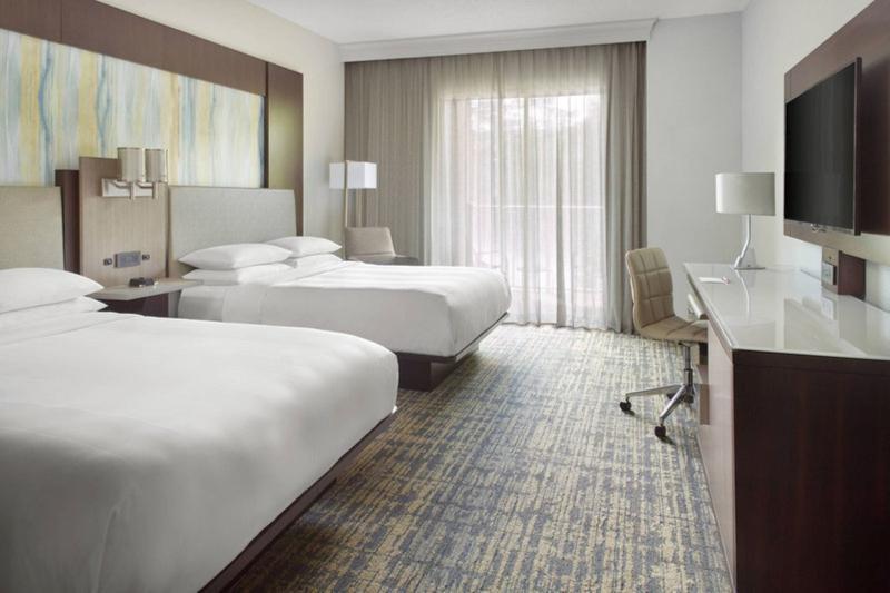 Atlanta Evergreen Lakeside Resort - photo 12