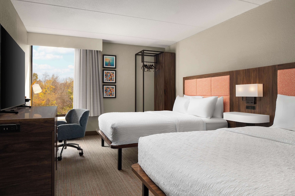Hampton Inn Norfolk Virginia Beach - photo 11