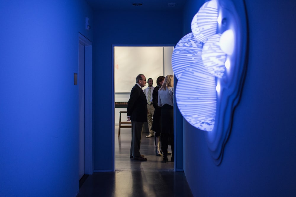 21c Museum Hotel Cincinnati - photo 2