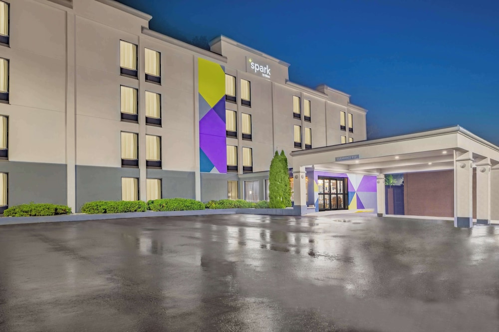 Spark by Hilton Clarks Summit — hotel in Clarks Summit