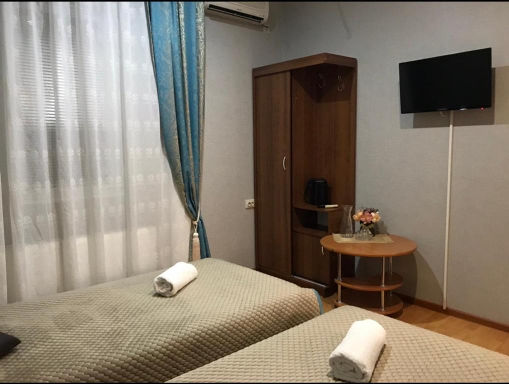 Mini hotel Elena — Levokumskoye — photo 4