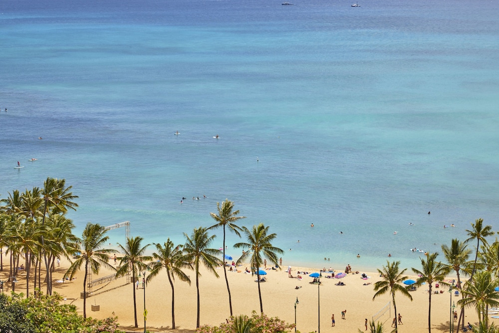 Queen Kapiolani Hotel - photo 115