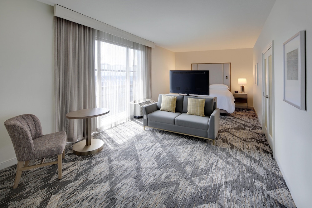 Sheraton Orlando North Hotel - photo 32