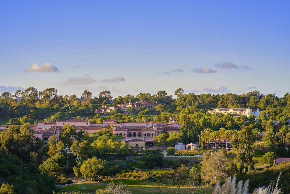 Fairmont Grand Del Mar - featured photo