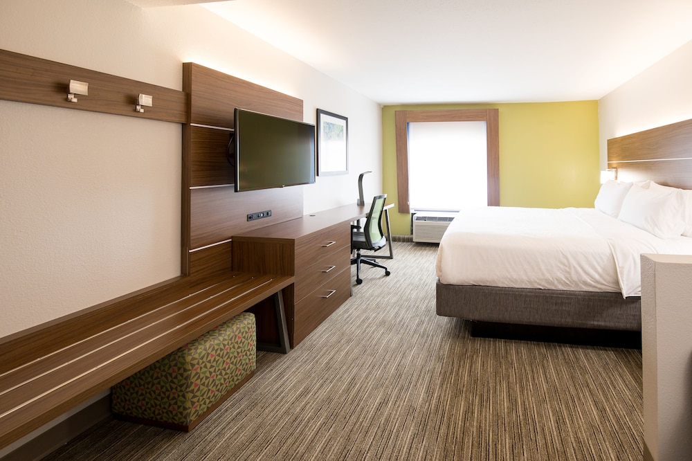 Holiday Inn Express Atlanta Stone Mountain by IHG - photo 8