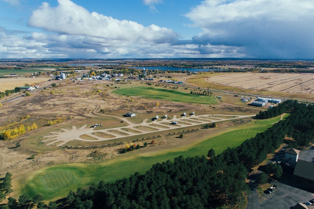 Thumper Pond Resort - photo 38