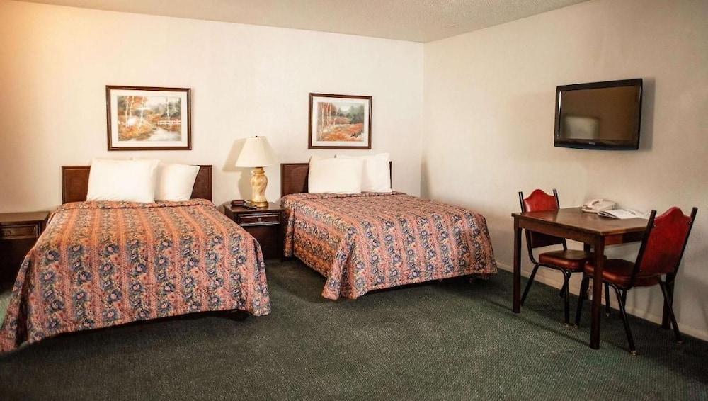 Wayfarer Inn Woodward - photo 12
