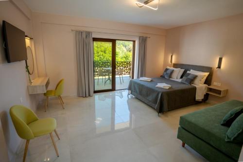 The Mark Hotel - last minute hotel in Unknown City