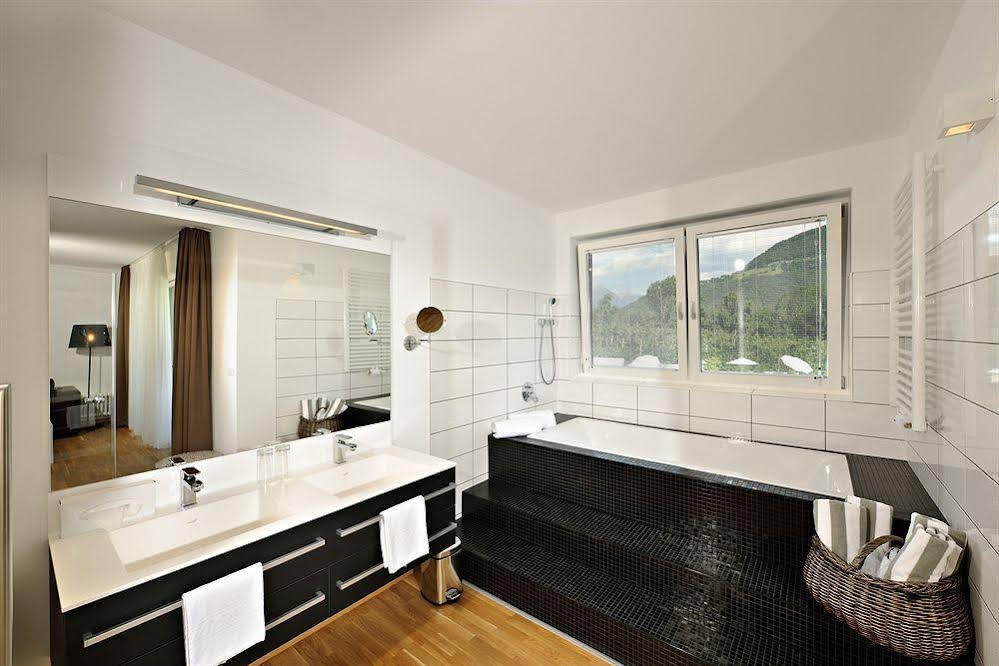 Design Hotel Tyrol — Rabla — photo 2