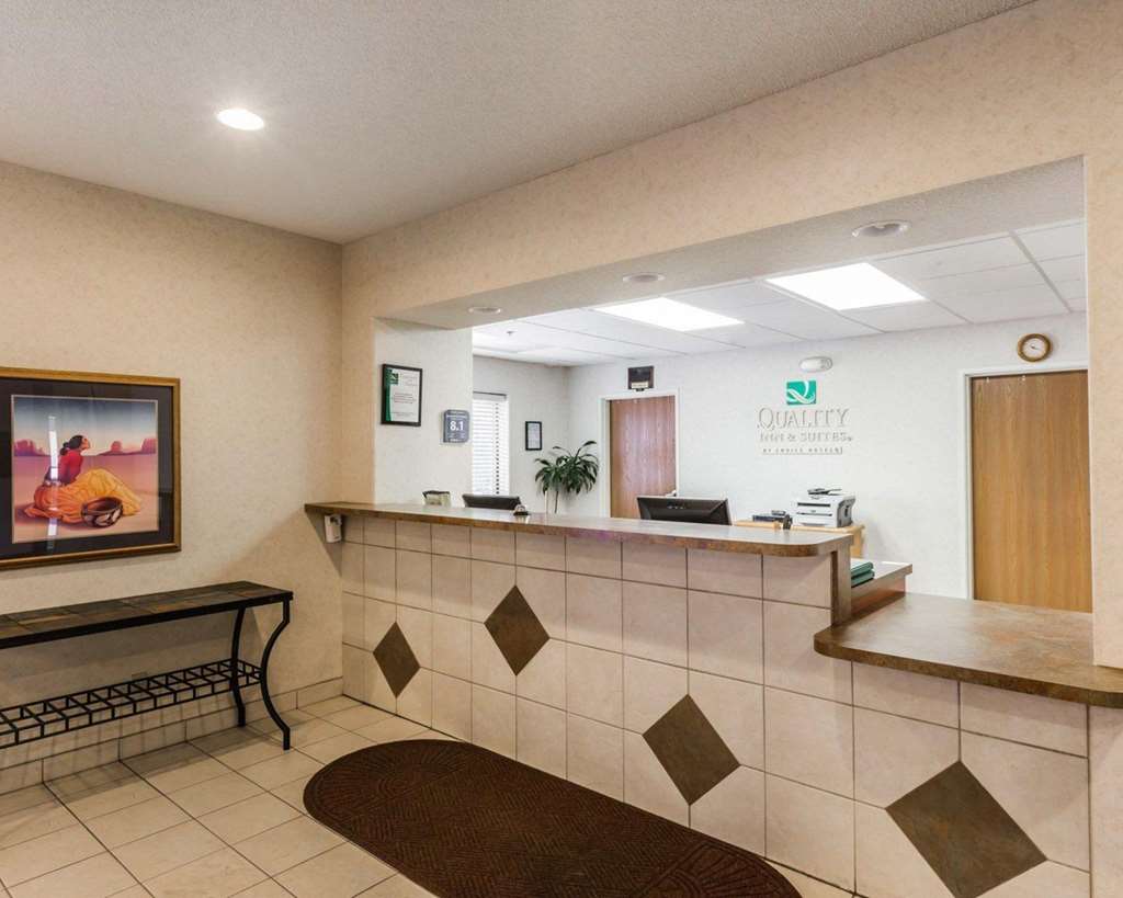 Quality Inn & Suites Montrose Black Canyon Area - photo 6