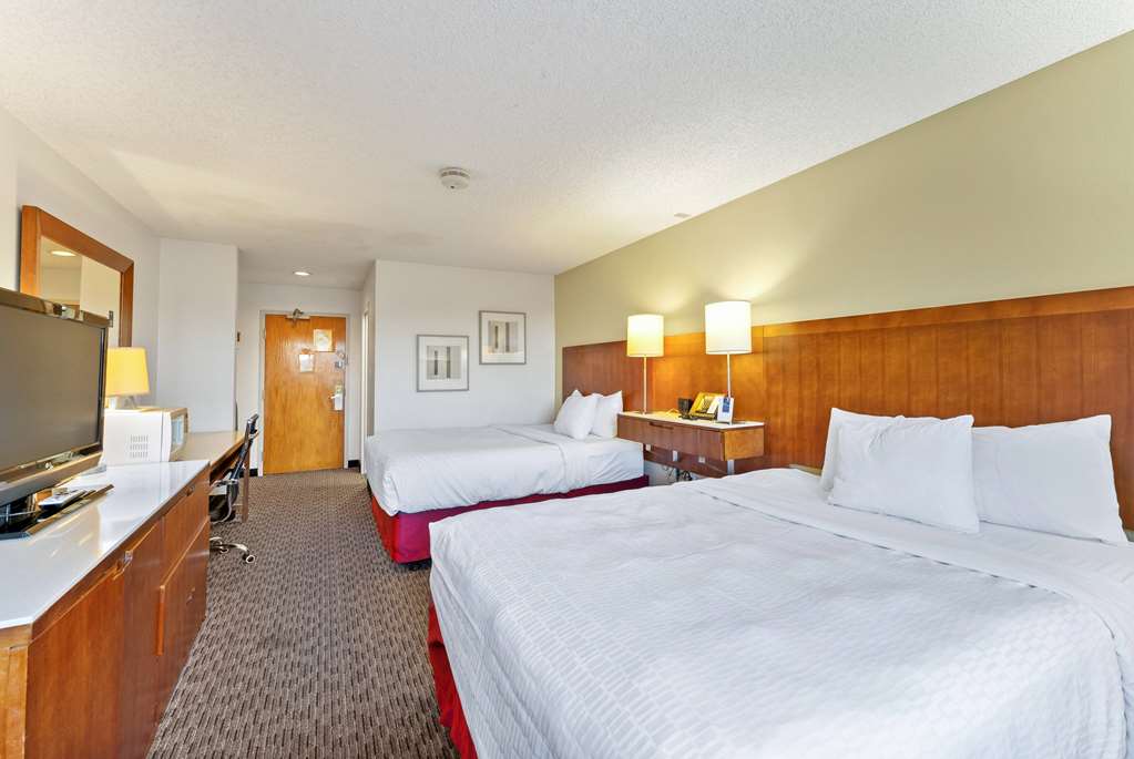 Ramada by Wyndham Cedar City - photo 45