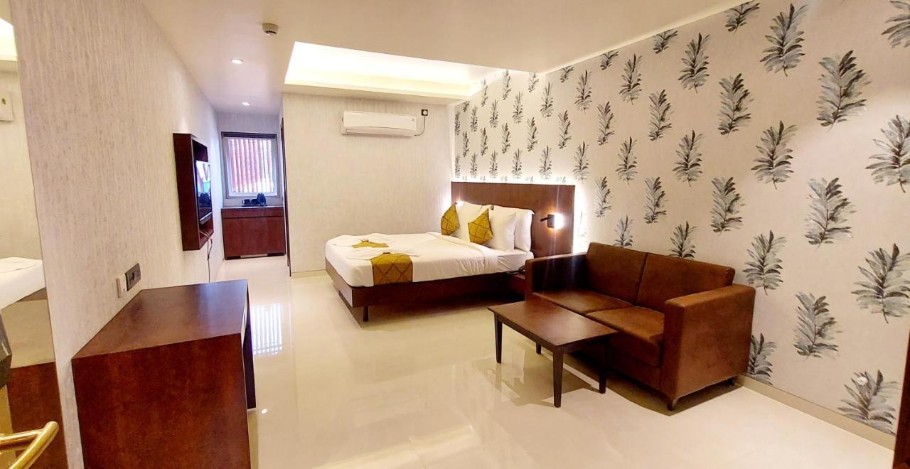 Hotel Madhuban — hotel in Silvassa