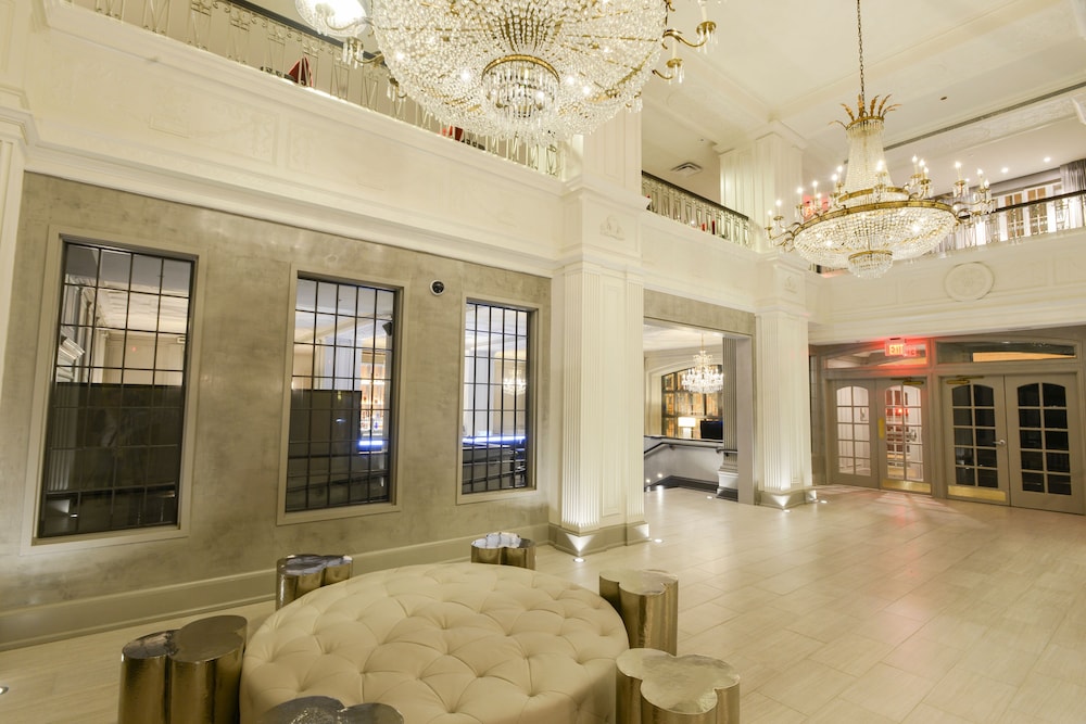 Magnolia Hotel St. Louis a Tribute Portfolio Hotel - photo 10