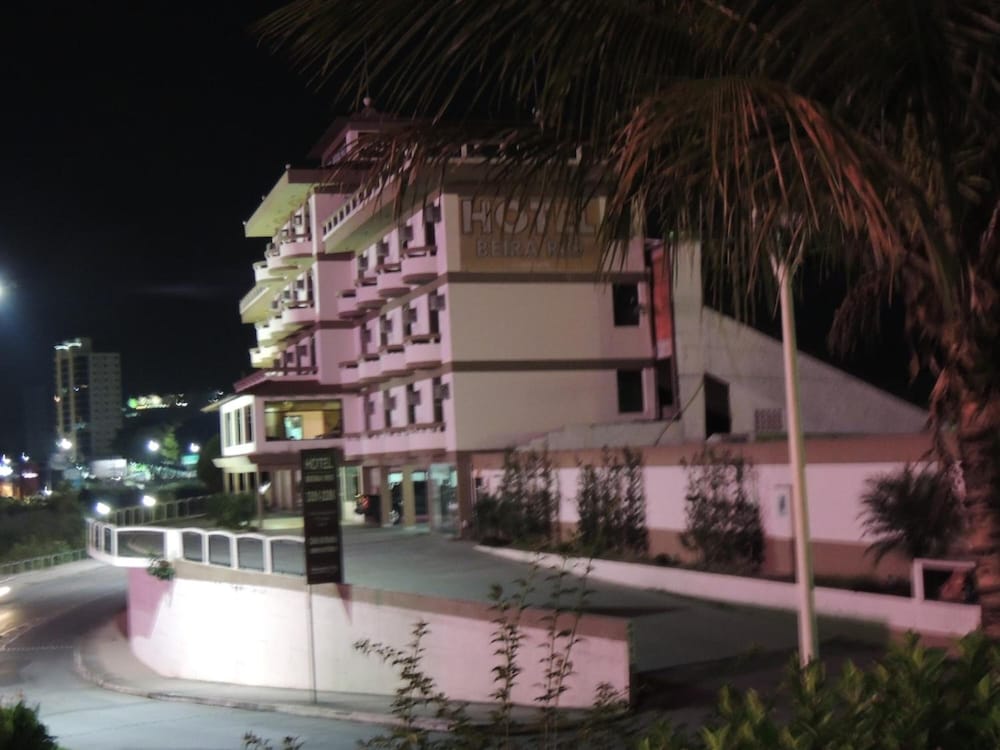 Hotel Beira Rio - carbon neutral hotel in Brusque