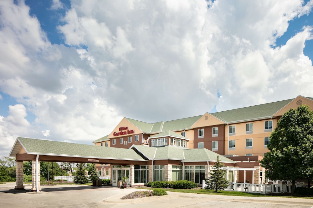 Hilton Garden Inn Omaha West - photo 54