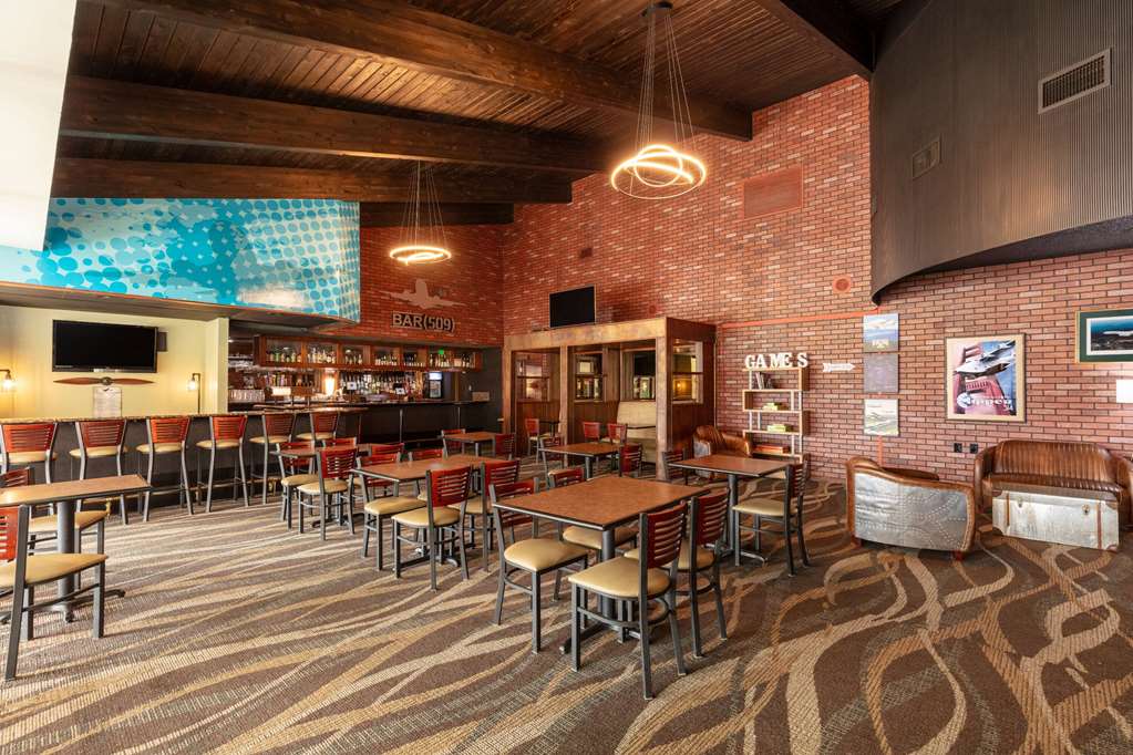 Ramada by Wyndham Spokane Airport - photo 26