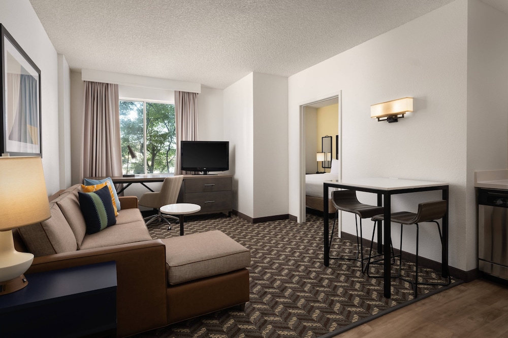 Residence Inn By Marriott Anaheim Resort Area - photo 13
