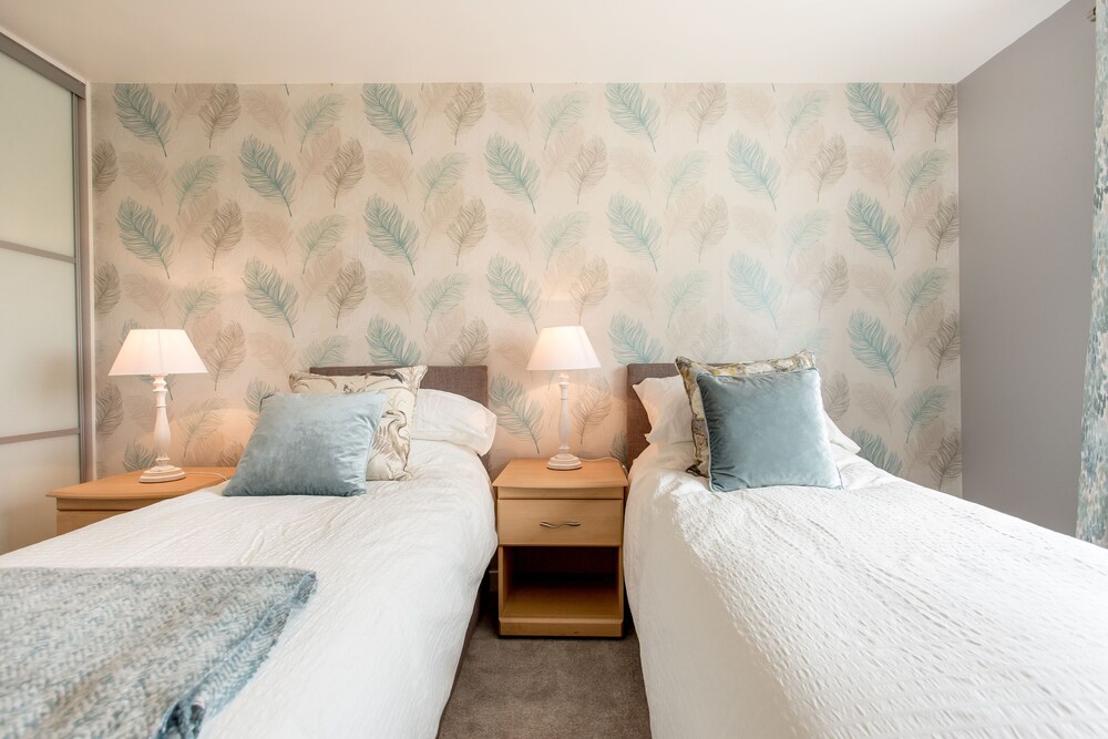Bell Street Residence — 4-Star Luxury Hotel in Glasgow, United Kingdom